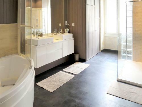Holiday Home Pauillac 'inn