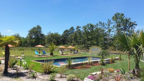 Hostal La Villa Estella - Family Suite