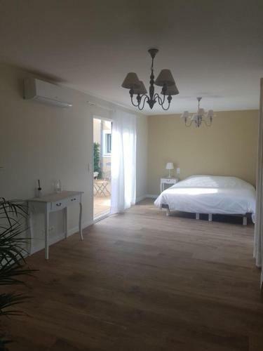 Hostal La Villa Estella - Family Suite
