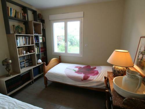 G�te Pau, 4 Pi�ces, 5 Personnes - Fr-1-384-783
