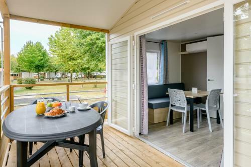 Camping Maeva Escapades L'arbre D'or ****