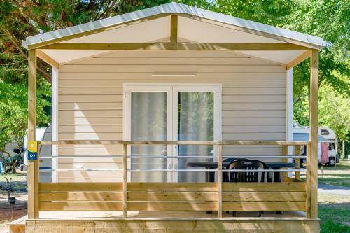 Camping Maeva Escapades L'arbre D'or ****