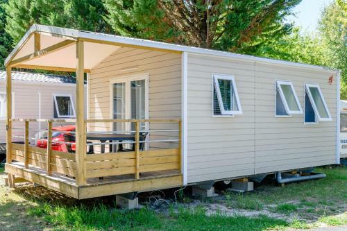 Camping Maeva Escapades L'arbre D'or ****