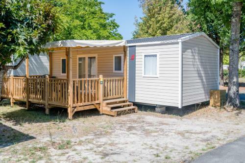 Camping Maeva Escapades L'arbre D'or ****