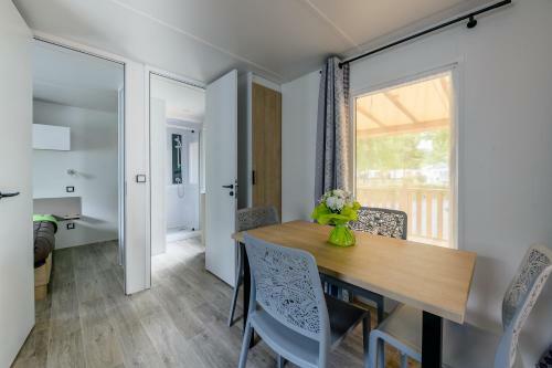 Camping Maeva Escapades L'arbre D'or ****