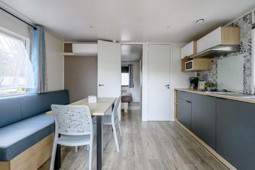 Camping Maeva Escapades L'arbre D'or ****