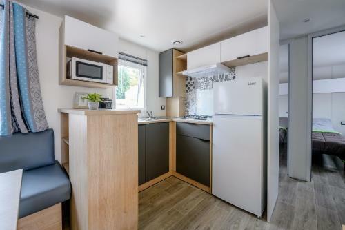 Camping Maeva Escapades L'arbre D'or ****