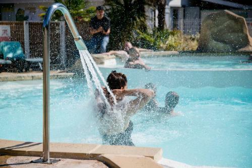 Camping Maeva Escapades L'arbre D'or ****