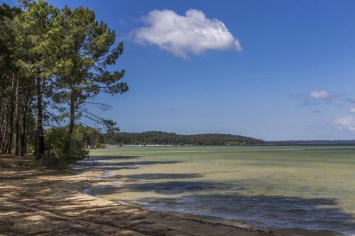 Camping Maeva Escapades L'arbre D'or ****