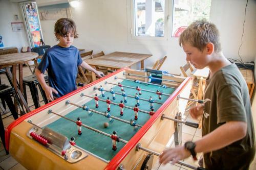Camping Maeva Escapades L'arbre D'or ****