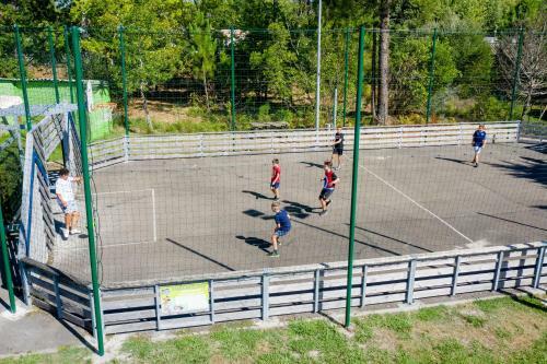 Camping Maeva Escapades L'arbre D'or ****