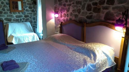 Bed & Breakfast La Myrtilleraie