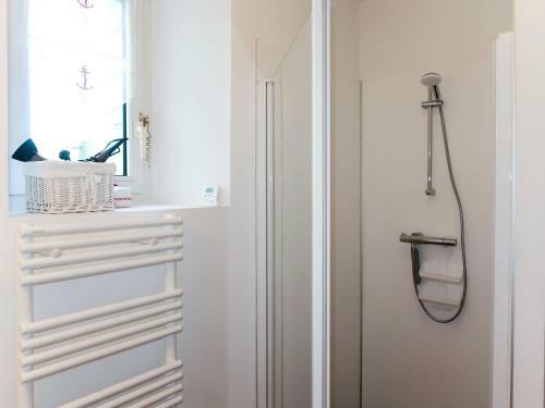 Holiday Home Saint Gonval - Ppb104