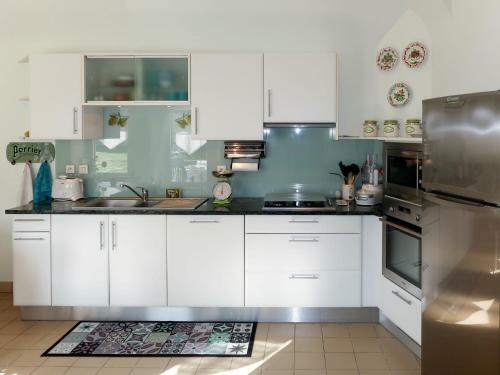 Holiday Home Saint Gonval - Ppb104