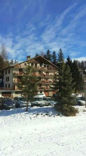 Apartment With 2 Bedrooms In Peone With Wifi