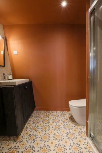 Apartamento Le Gamenson