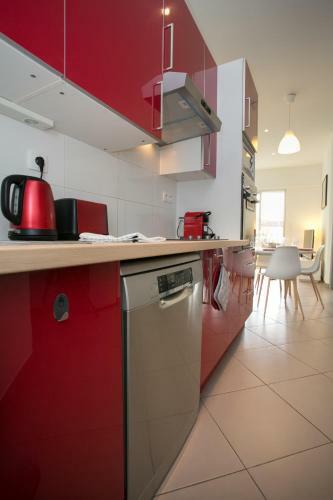 Apartamento Agr�able Maison de Ville
