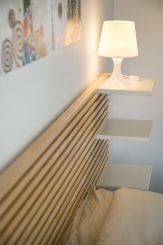 Apartamento Agr�able Maison de Ville