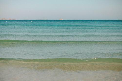 Les Villas D' Onalou Port Blanc