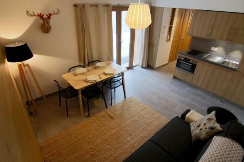 Le Chalet