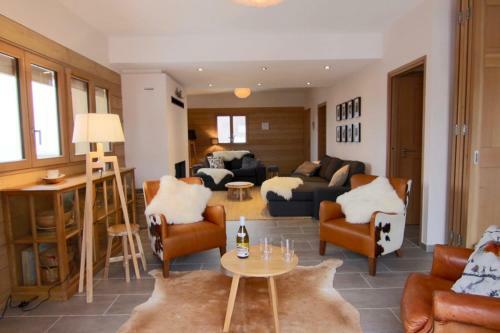 Le Chalet