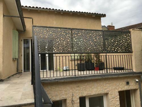 Apartamento Kimopassion - L'espace K