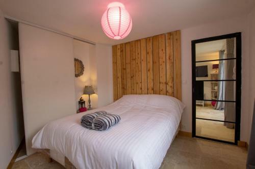 Apartamento Kimopassion - L'espace K
