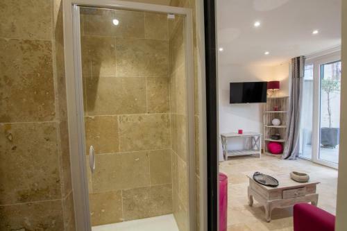 Apartamento Kimopassion - L'espace K