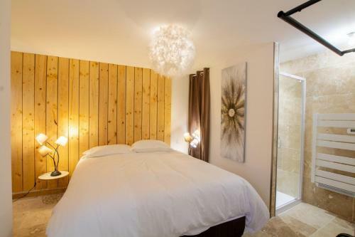 Apartamento Kimopassion - L'espace K