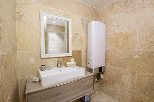 Apartamento Kimopassion - L'espace K