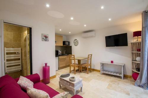 Apartamento Kimopassion - L'espace K