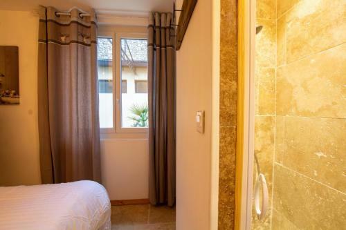 Apartamento Kimopassion - L'espace K