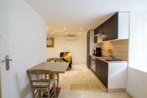 Apartamento Kimopassion - L'espace K