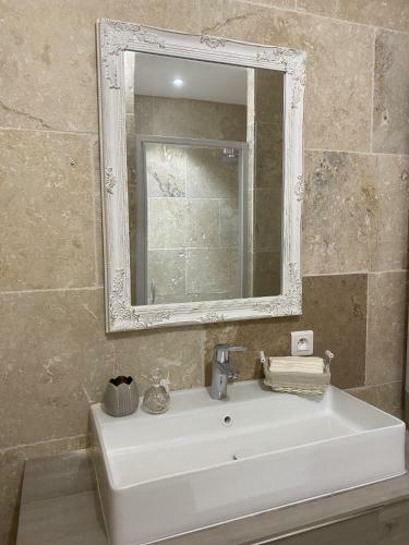 Apartamento Kimopassion - L'espace K