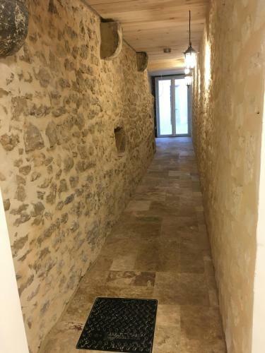 Apartamento Kimopassion - L'espace K