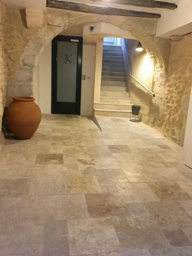 Apartamento Kimopassion - L'espace K