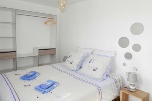 Semi-detached Houses Penv�nan - Bre02108j-lya