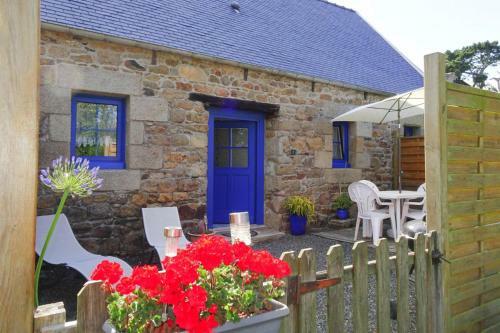 Semi-detached Houses Penv�nan - Bre02108j-lya