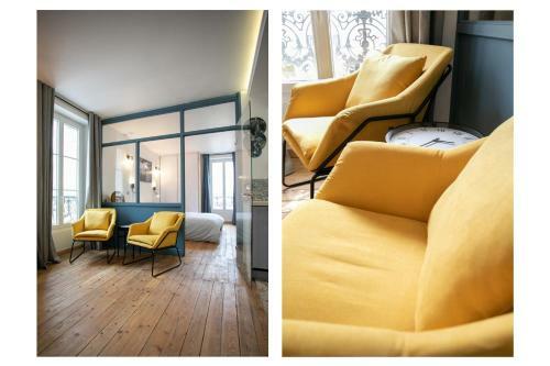 Apartamento P�ribleu