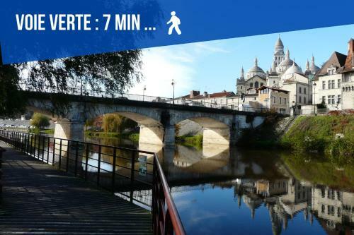 Apartamento P�ribleu