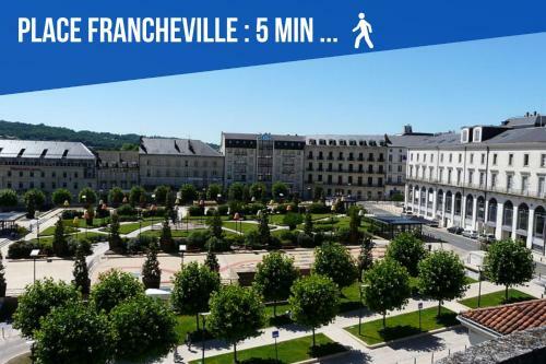 Apartamento P�ribleu