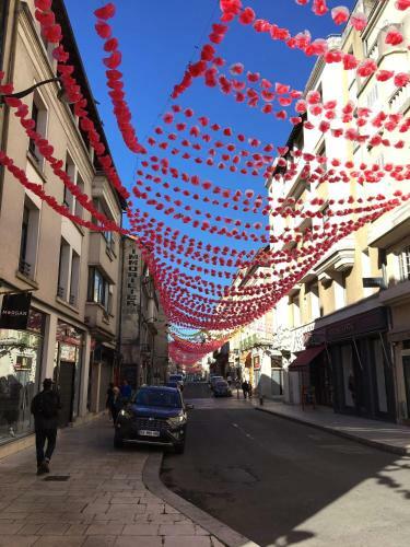 Apartamento P�ribleu