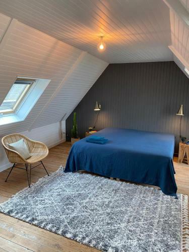 Hostal Hjem Port Blanc