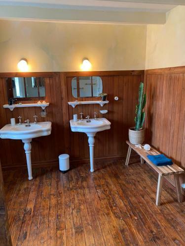 Hostal Hjem Port Blanc