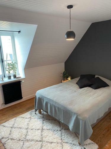Hostal Hjem Port Blanc