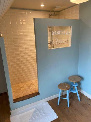 Hostal Hjem Port Blanc