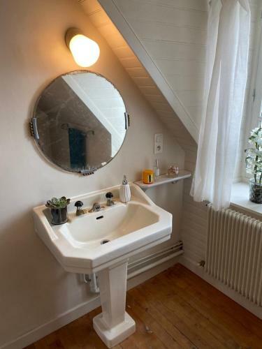 Hostal Hjem Port Blanc