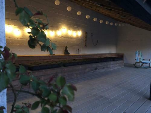 Hostal Hjem Port Blanc