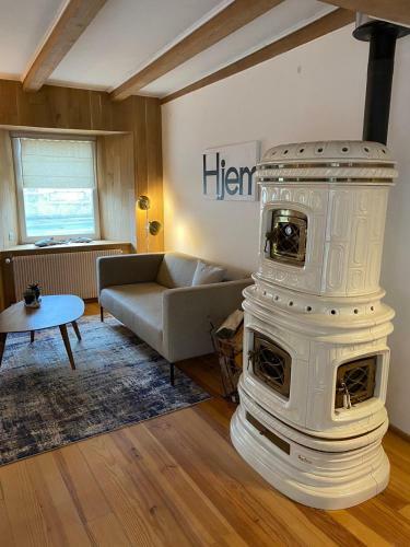 Hostal Hjem Port Blanc