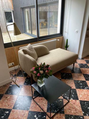 Hostal Hjem Port Blanc